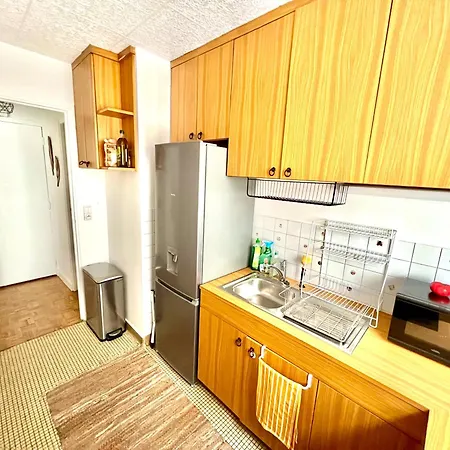 Renovated Charming Apt Ideal To Visit Paris Clichy Buitenkant foto