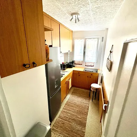 Renovated Charming Apt Ideal To Visit Paris Clichy Buitenkant foto