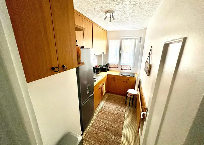 Renovated Charming Apt Ideal To Visit Paris
