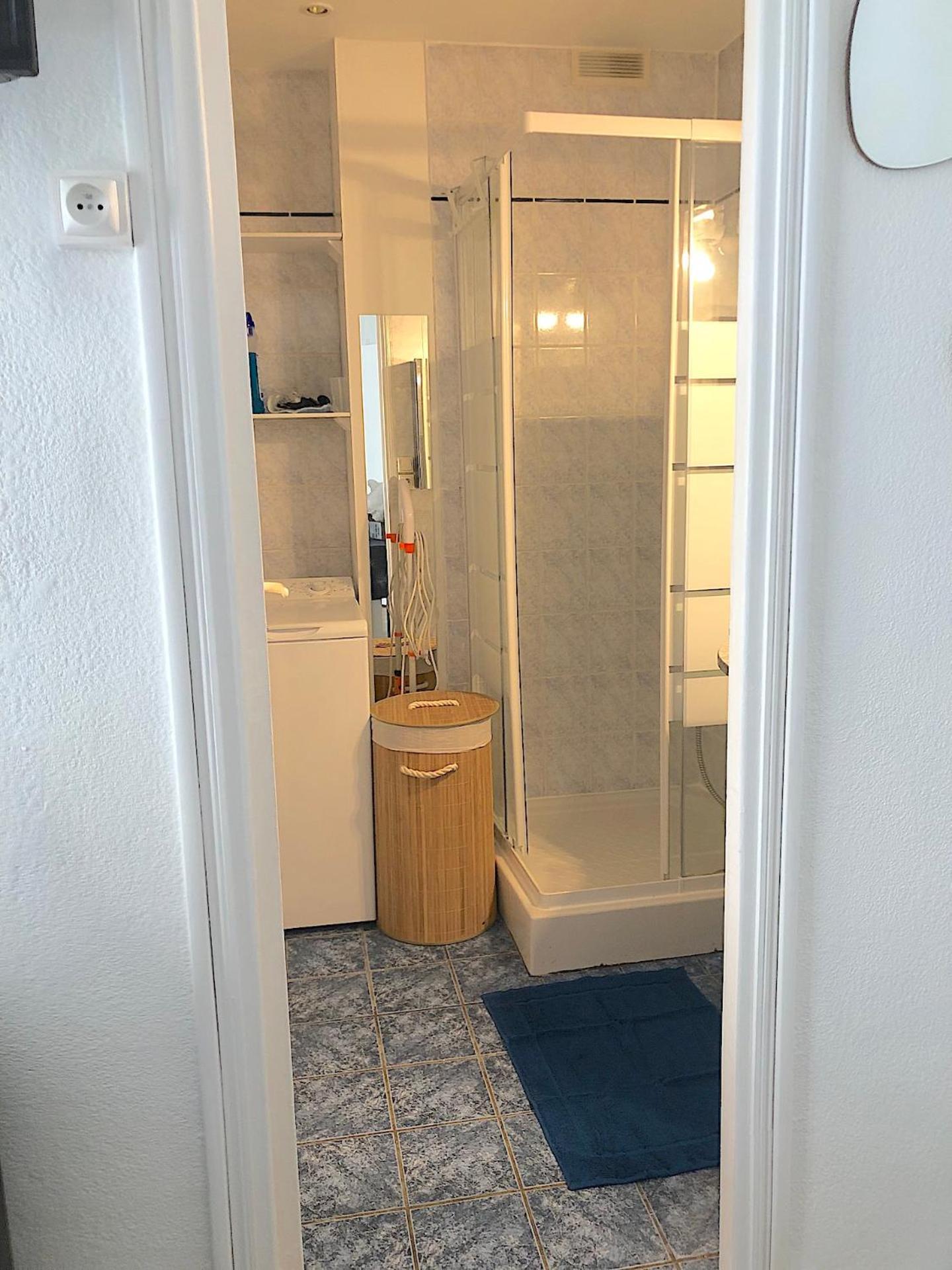 Renovated Charming Ideal To Visit Paris Apartment Clichy